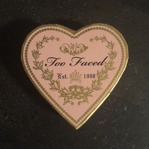 Too Faced Sweethearts Blush CANDY GLOW
